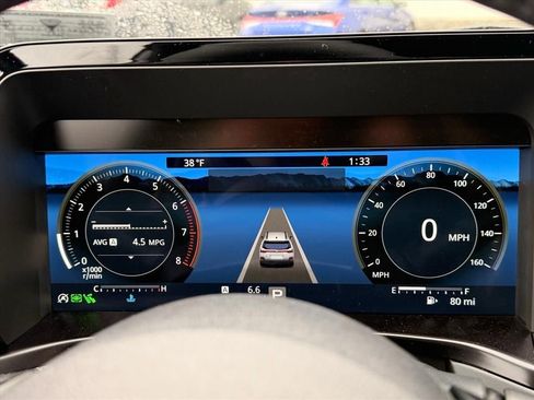 New 2026 Subaru Outback Limited AWD/4WD image 22