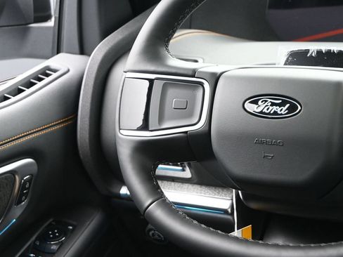 New 2026 Ford Expedition Tremor AWD/4WD image 28