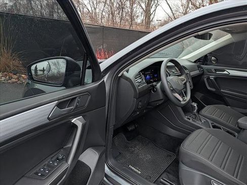 Used 2023 Volkswagen Tiguan S image 24