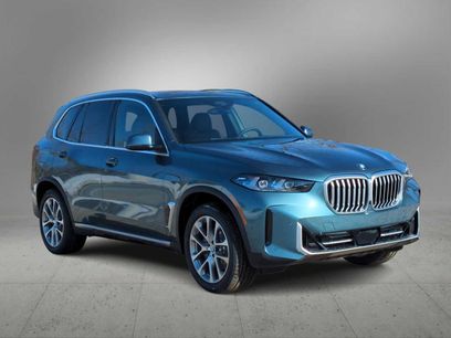 Used 2026 BMW X5 xDrive40i