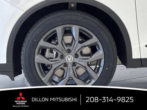 Used 2024 Acura MDX A-Spec AWD/4WD image 27
