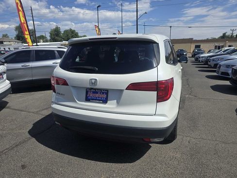 Used 2018 Honda Pilot EX-L image 11