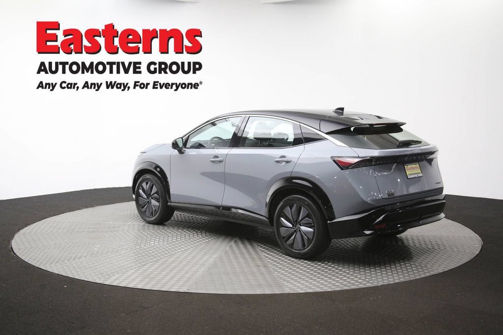 Used 2023 Nissan Ariya FWD image 64