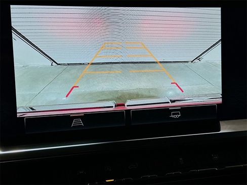 Used 2026 GMC Sierra 1500 Elevation w/ Elevation Select Package image 14