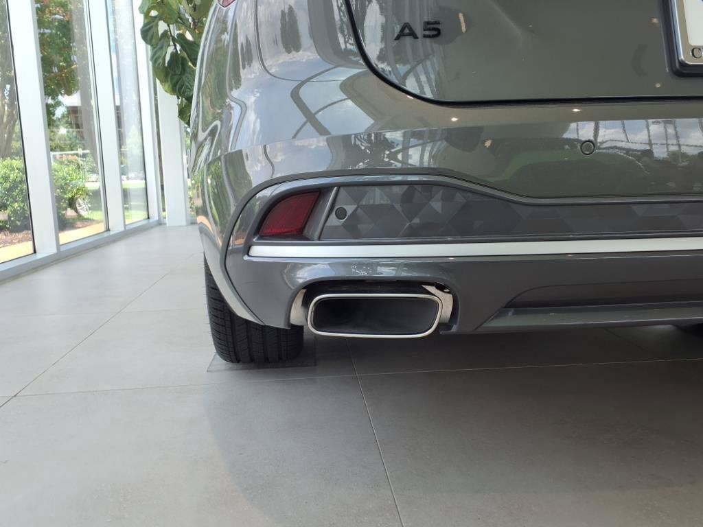 Used 2025 Audi A5 Premium Plus AWD/4WD image 9