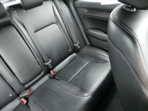 Used 2024 Honda Civic Sport Touring image 14