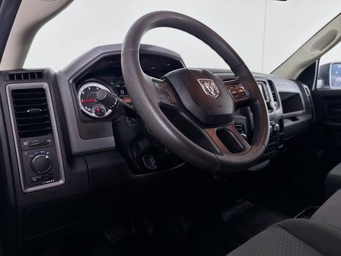 Used 2019 RAM 1500 Tradesman w/ Popular Equipment Group AWD/4WD image 20