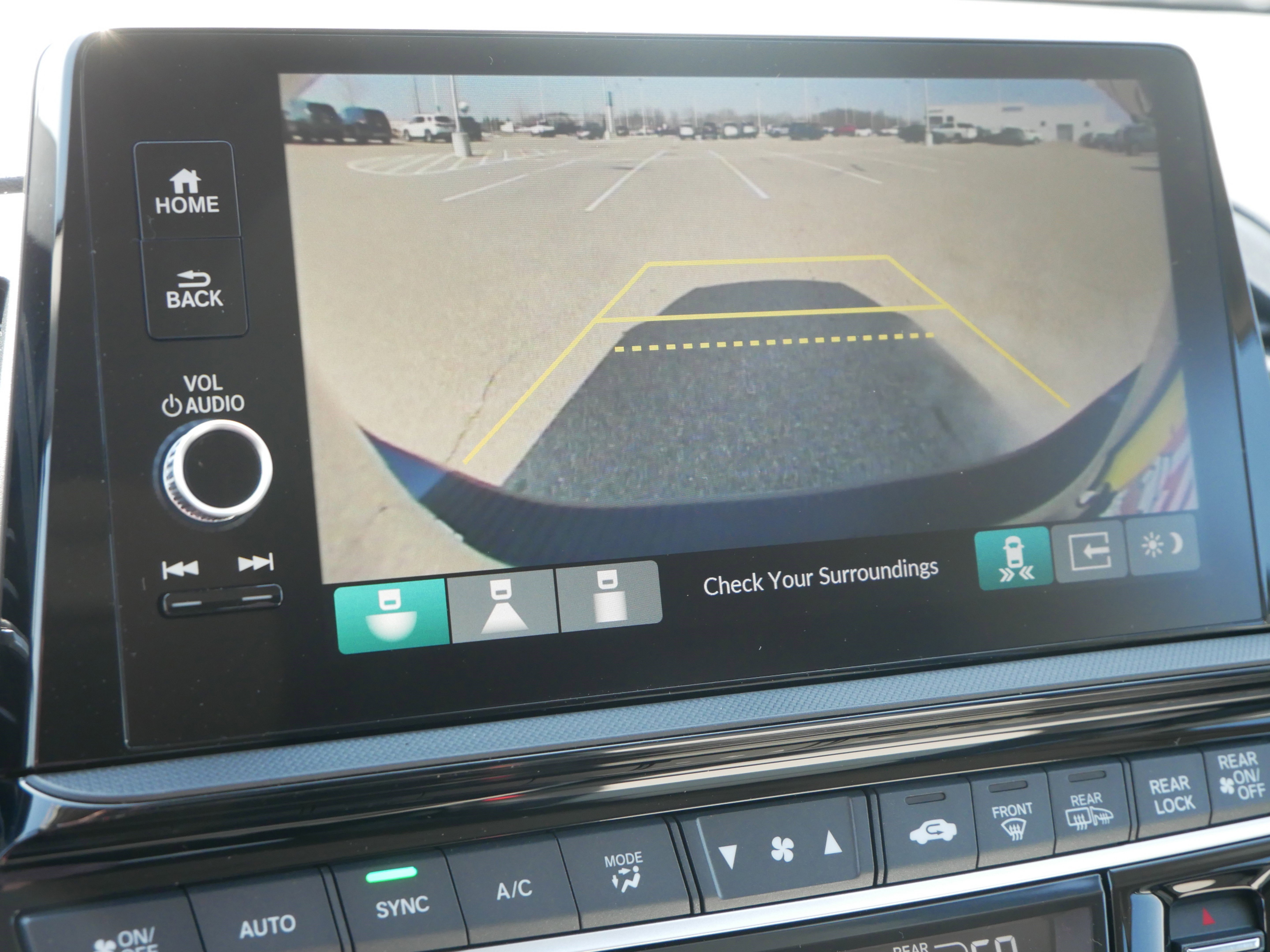 New 2027 Honda Odyssey Elite image 9
