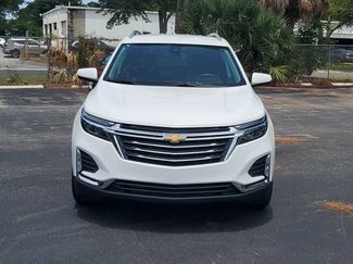 Certified 2022 Chevrolet Equinox Premier FWD video 2