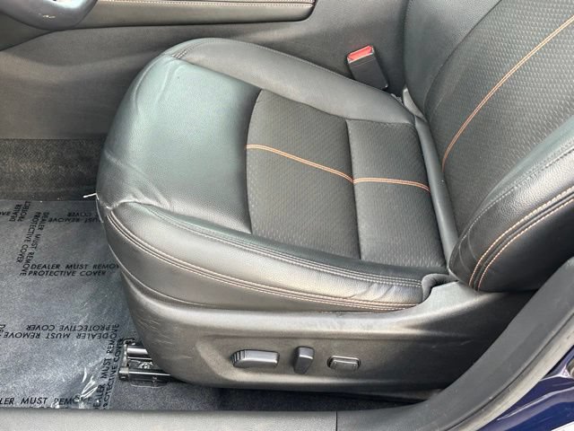 Used 2021 Nissan Altima 2.5 SR w/ SR Premium Package AWD/4WD image 21