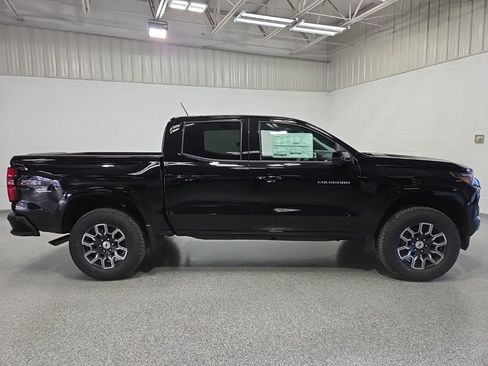 New 2026 Chevrolet Colorado Z71 w/ Technology Package image 8