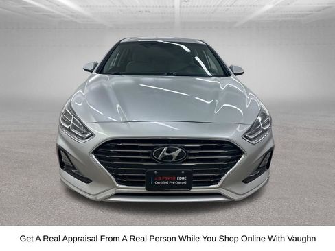 Used 2019 Hyundai Sonata SE image 5