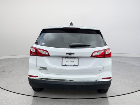 Certified 2019 Chevrolet Equinox LT FWD image 8
