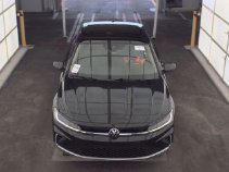 Used 2025 Volkswagen Jetta SE FWD image 24