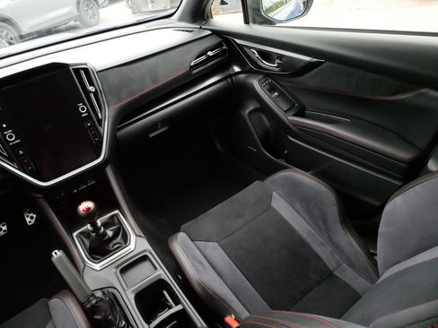 Used 2024 Subaru WRX TR w/ Popular Package #2A AWD/4WD image 11