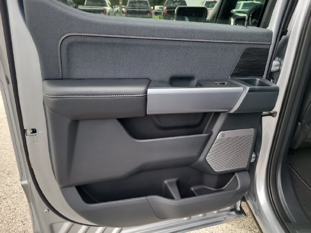 New 2026 Ford F150 Lariat RWD image 11