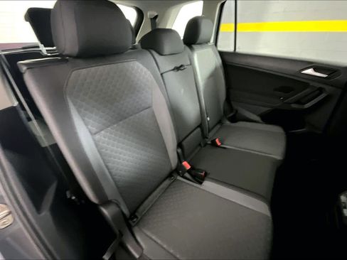 Used 2019 Volkswagen Tiguan S w/ Driver Assistance Package image 19