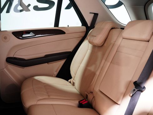 Used 2016 Mercedes-Benz GLE 350 SUV image 15