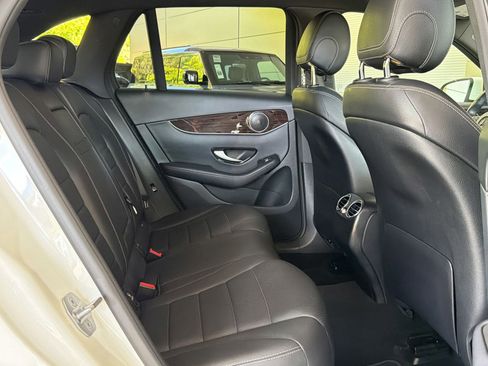 Used 2018 Mercedes-Benz GLC 300 image 28