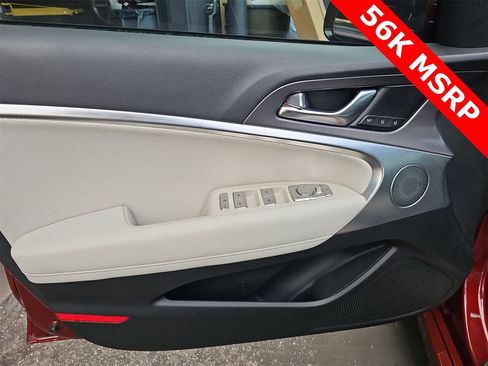 Used 2026 Genesis G70 3.3T Sport Prestige image 28