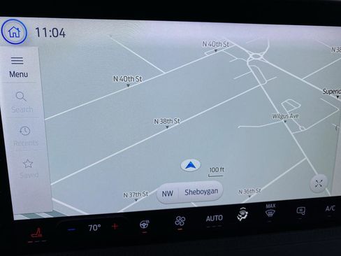 New 2026 Ford Maverick Tremor AWD/4WD image 10