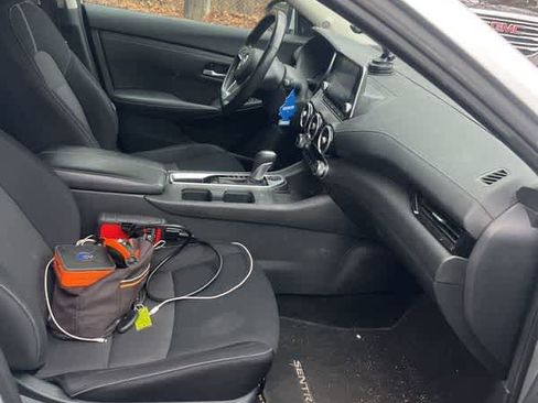 Used 2021 Nissan Sentra SV image 13