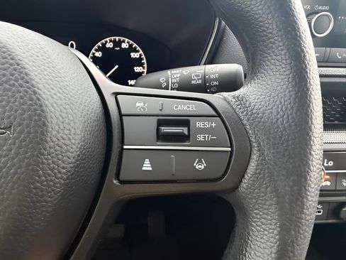 Certified 2024 Honda CR-V LX image 13