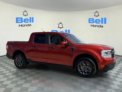 Used 2023 Ford Maverick XLT w/ XLT Luxury Package FWD image 6