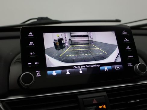 Used 2021 Honda Accord EX-L image 23
