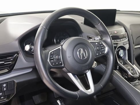 Used 2023 Acura RDX AWD w/ Technology Package image 6