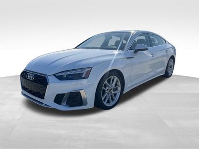 Used 2024 Audi A5 2.0T Premium Plus