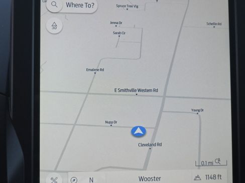 Used 2021 Ford Edge ST-Line image 17