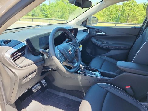 New 2026 Buick Encore GX Sport Touring image 12