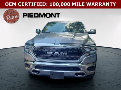 Used 2023 RAM 1500 Limited RWD image 2