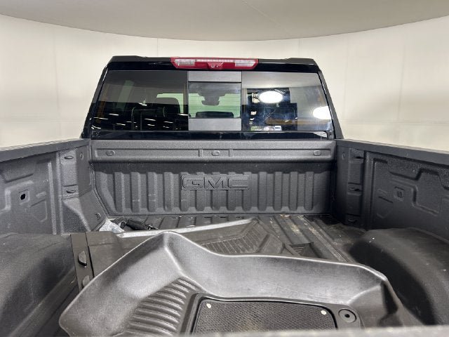 Used 2025 GMC Sierra 2500 AT4X AWD/4WD image 25