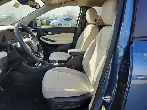 New 2026 Buick Encore GX Preferred w/ Advanced Technology Package image 9