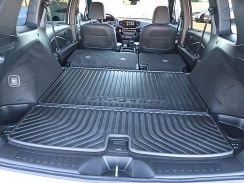 Certified 2023 Honda Passport Elite image 43
