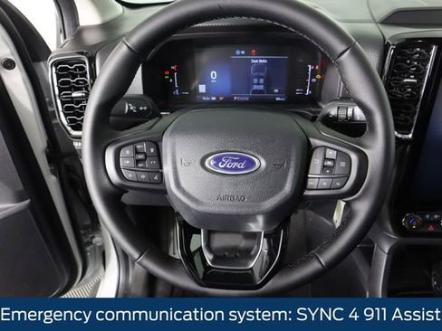 New 2026 Ford Ranger XLT image 37