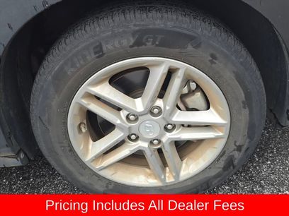 Used 2019 Hyundai Kona SE