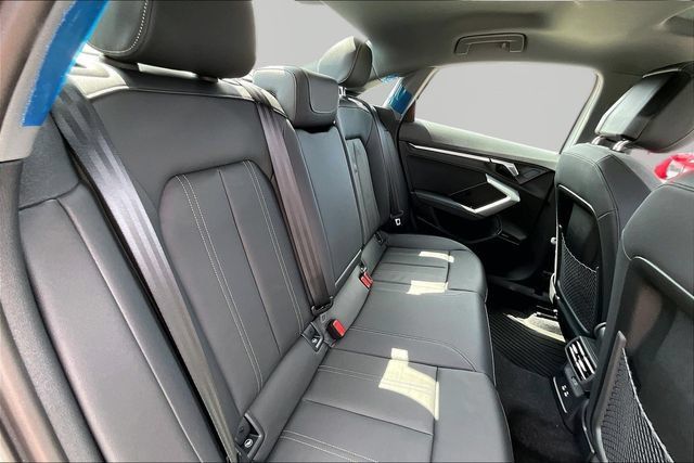 New 2026 Audi A3 2.0T Premium Plus AWD/4WD image 29