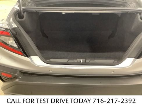 Used 2023 Subaru WRX GT AWD/4WD image 21