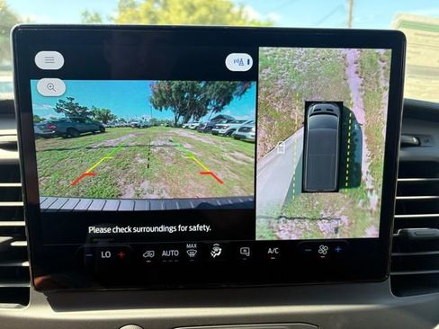 New 2025 Ford Transit 150 Low Roof image 16