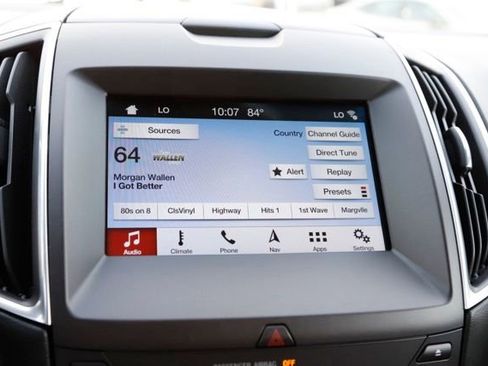 Used 2016 Ford Edge Titanium w/ Equipment Group 301A AWD/4WD image 26