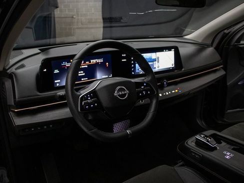 Used 2024 Nissan Ariya FWD image 26