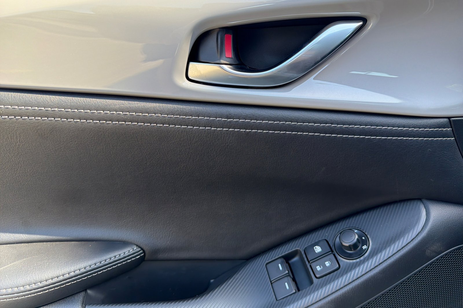 New 2026 MAZDA MX-5 Miata Grand Touring w/ Weather Package RWD image 12