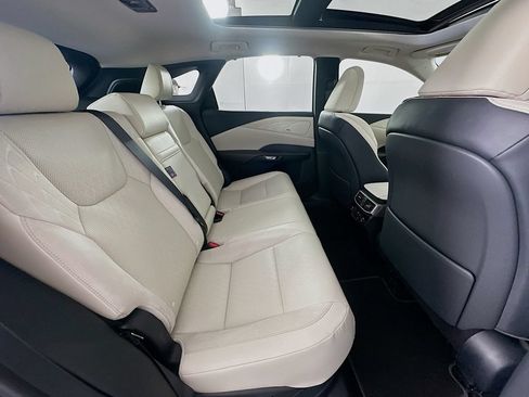 Used 2026 Lexus RX 350 w/ Convenience Package AWD/4WD image 26
