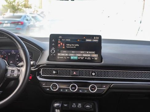 Used 2022 Honda Civic Sport Touring image 19