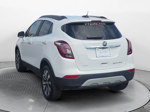 Used 2021 Buick Encore Preferred FWD image 3