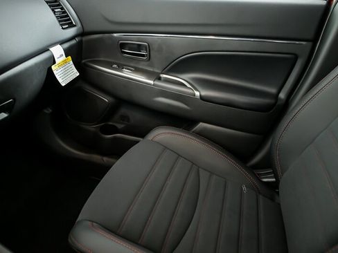 New 2025 Mitsubishi Outlander Sport SE image 22