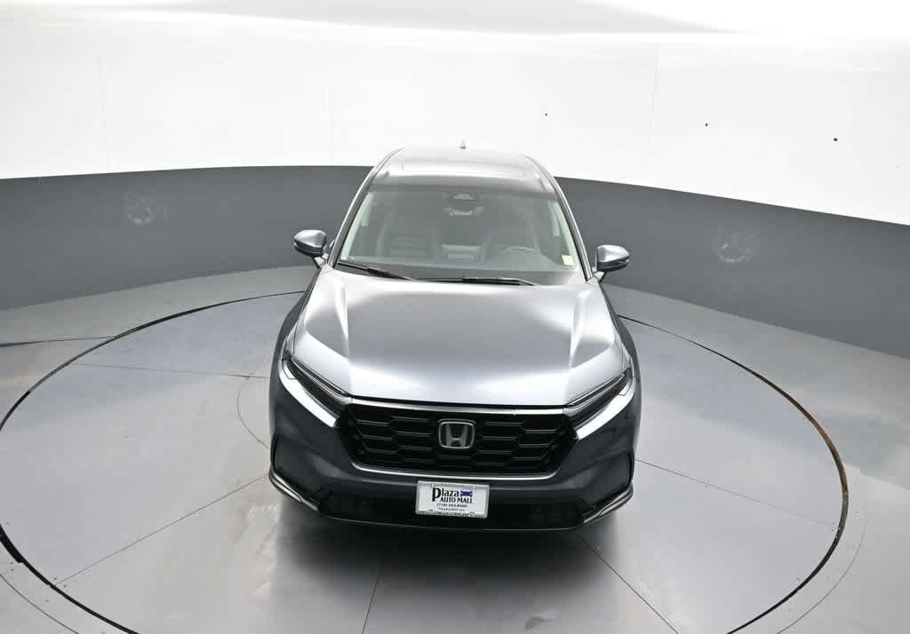 Certified 2024 Honda CR-V EX-L image 36